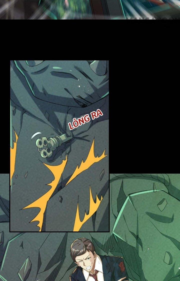 Đệ Nhất Ở Rể Chapter 127 - Trang 2