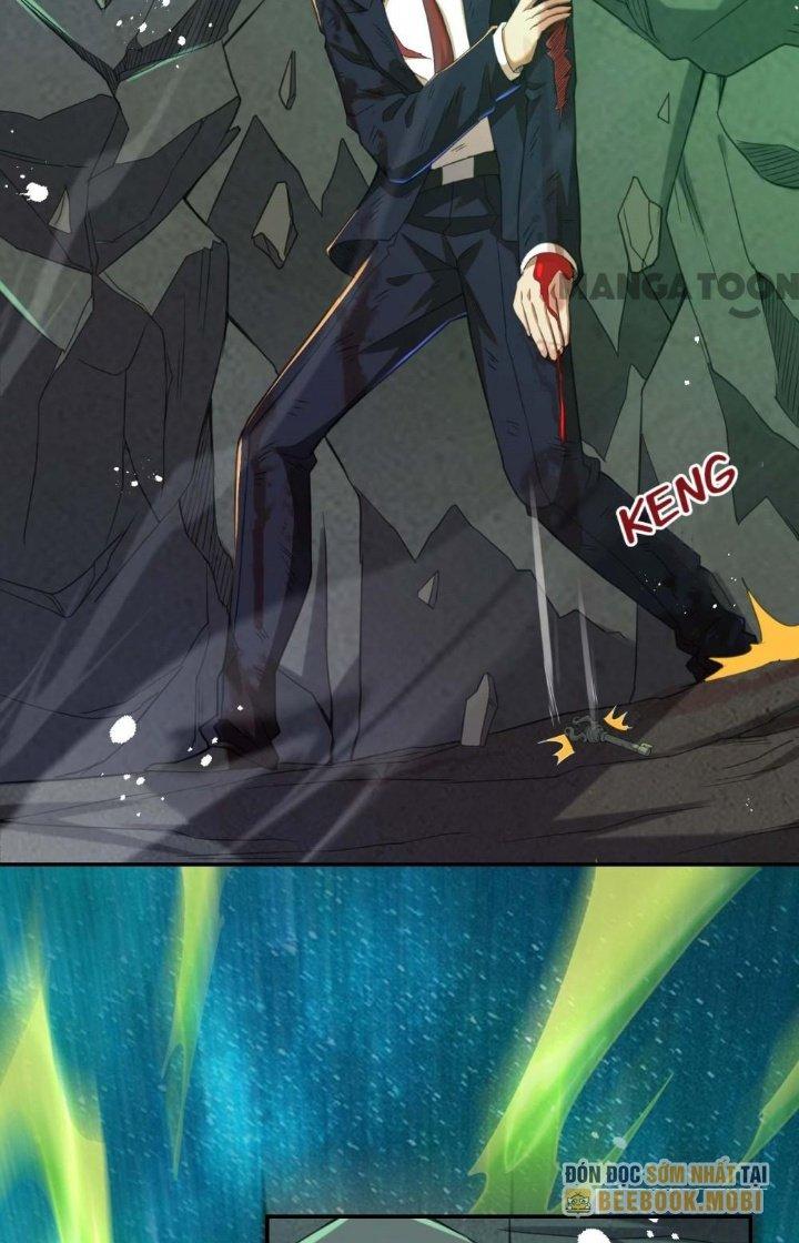 Đệ Nhất Ở Rể Chapter 127 - Trang 2