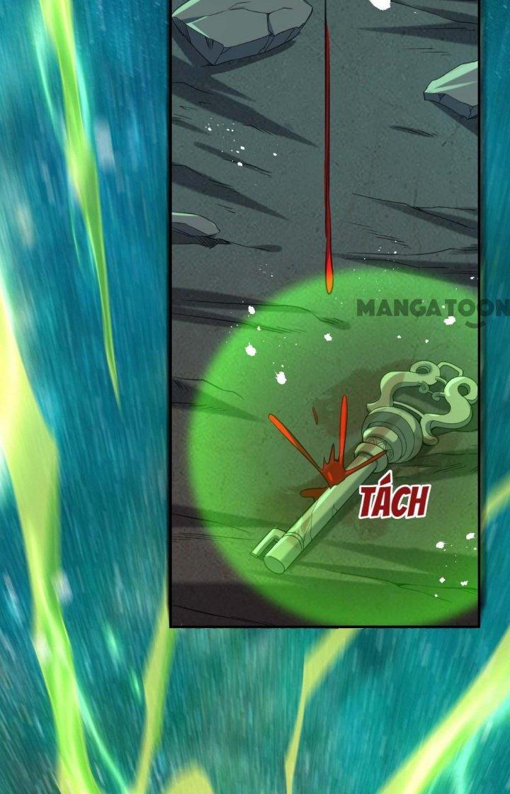 Đệ Nhất Ở Rể Chapter 127 - Trang 2