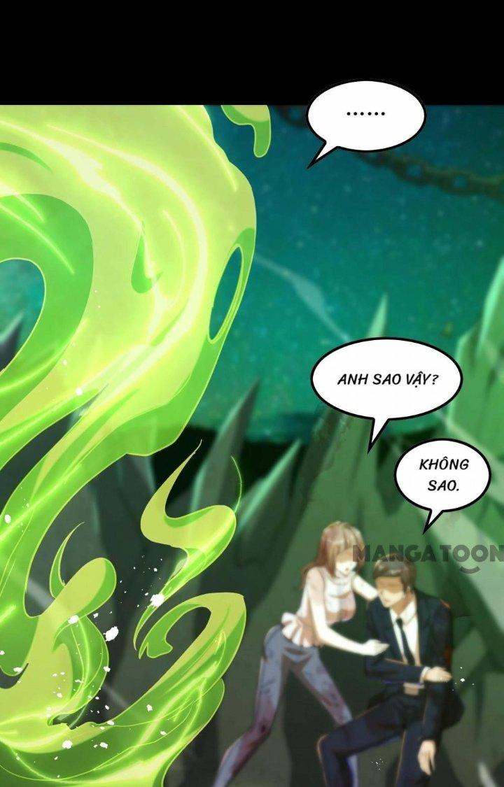 Đệ Nhất Ở Rể Chapter 127 - Trang 2