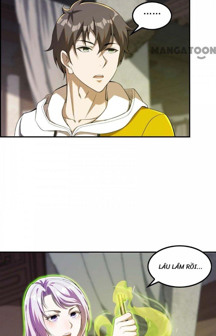 Đệ Nhất Ở Rể Chapter 127 - Trang 2