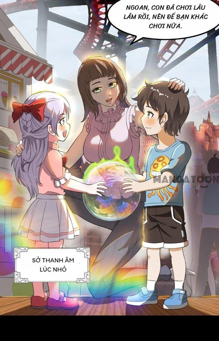 Đệ Nhất Ở Rể Chapter 127 - Trang 2