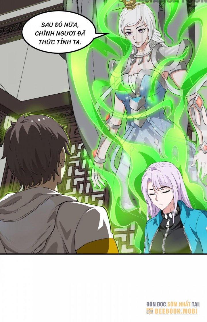 Đệ Nhất Ở Rể Chapter 127 - Trang 2