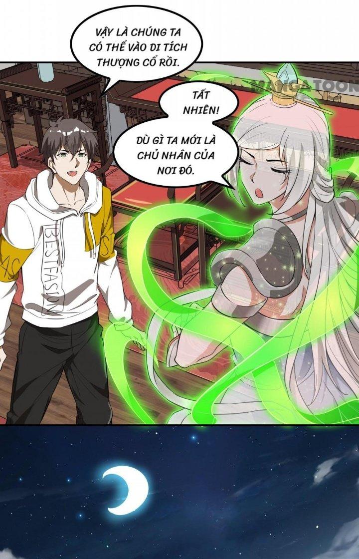 Đệ Nhất Ở Rể Chapter 127 - Trang 2