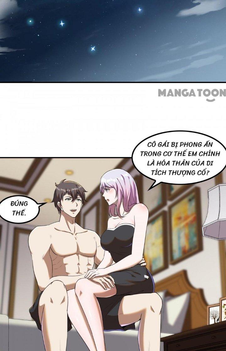 Đệ Nhất Ở Rể Chapter 127 - Trang 2