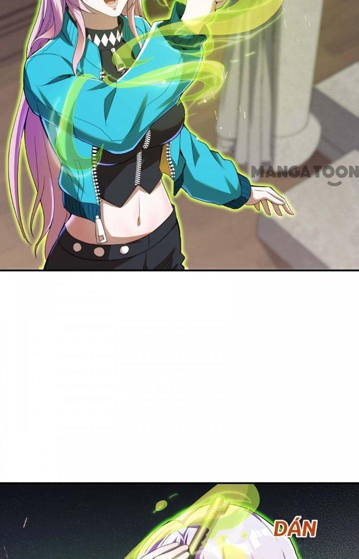 Đệ Nhất Ở Rể Chapter 127 - Trang 2