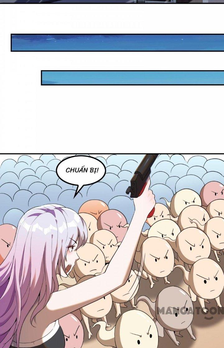 Đệ Nhất Ở Rể Chapter 127 - Trang 2