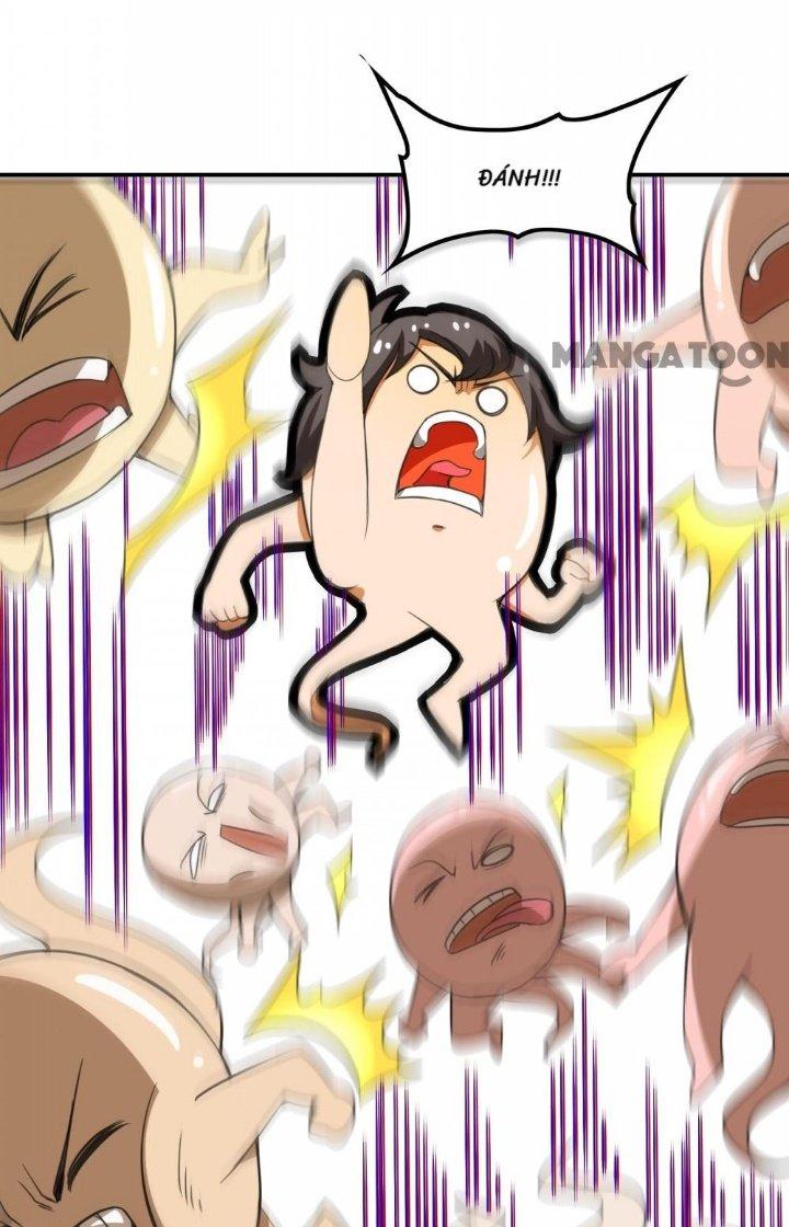 Đệ Nhất Ở Rể Chapter 127 - Trang 2