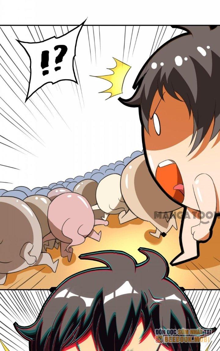 Đệ Nhất Ở Rể Chapter 127 - Trang 2