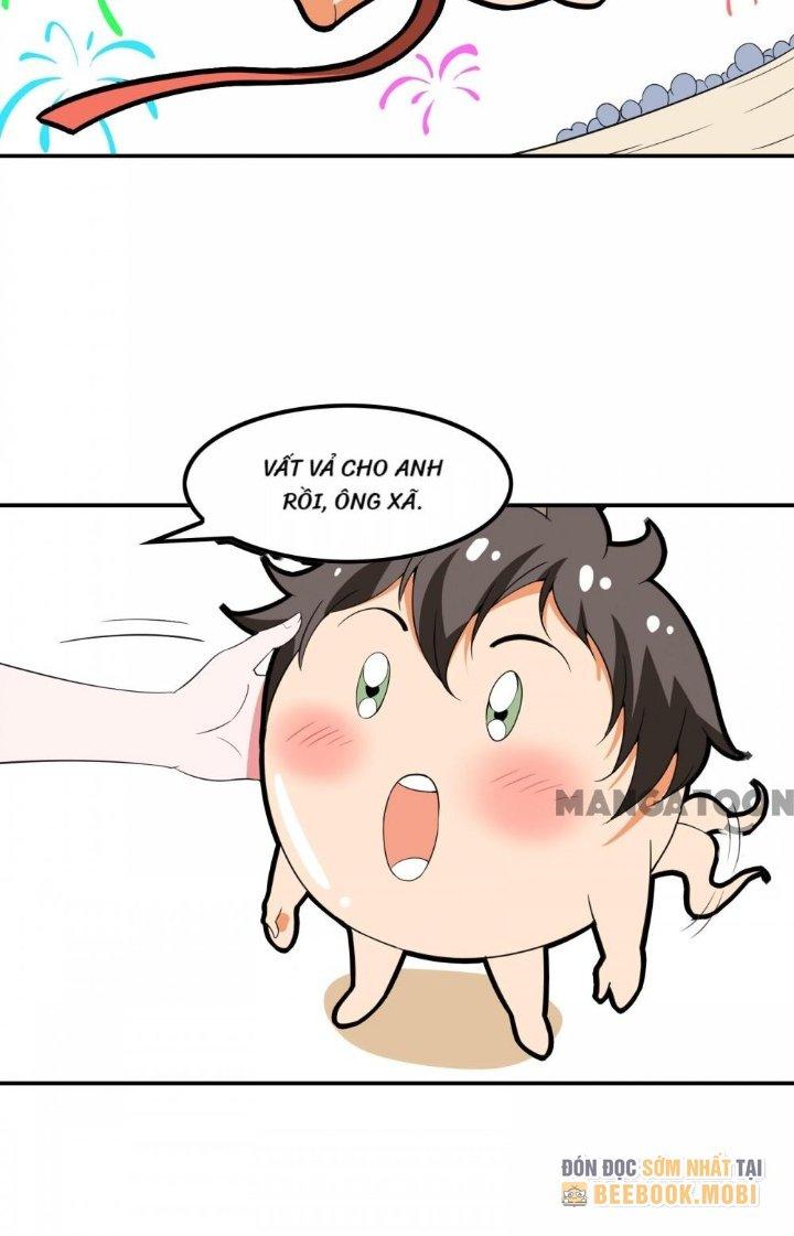 Đệ Nhất Ở Rể Chapter 127 - Trang 2