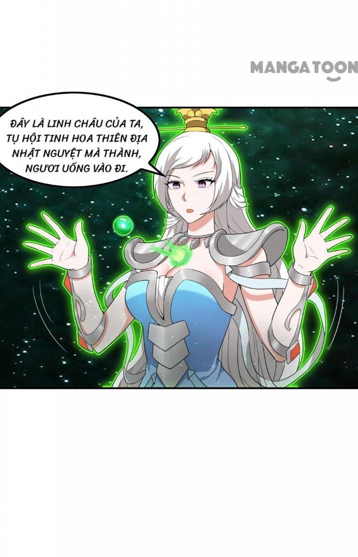 Đệ Nhất Ở Rể Chapter 127 - Trang 2