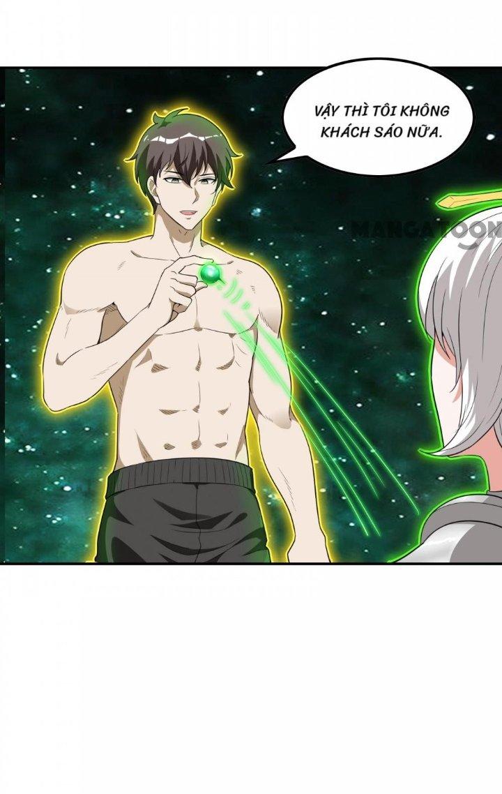 Đệ Nhất Ở Rể Chapter 127 - Trang 2