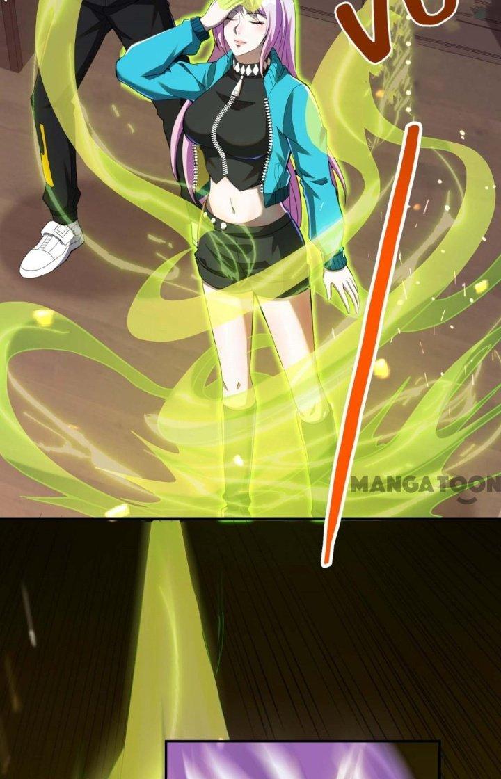 Đệ Nhất Ở Rể Chapter 127 - Trang 2