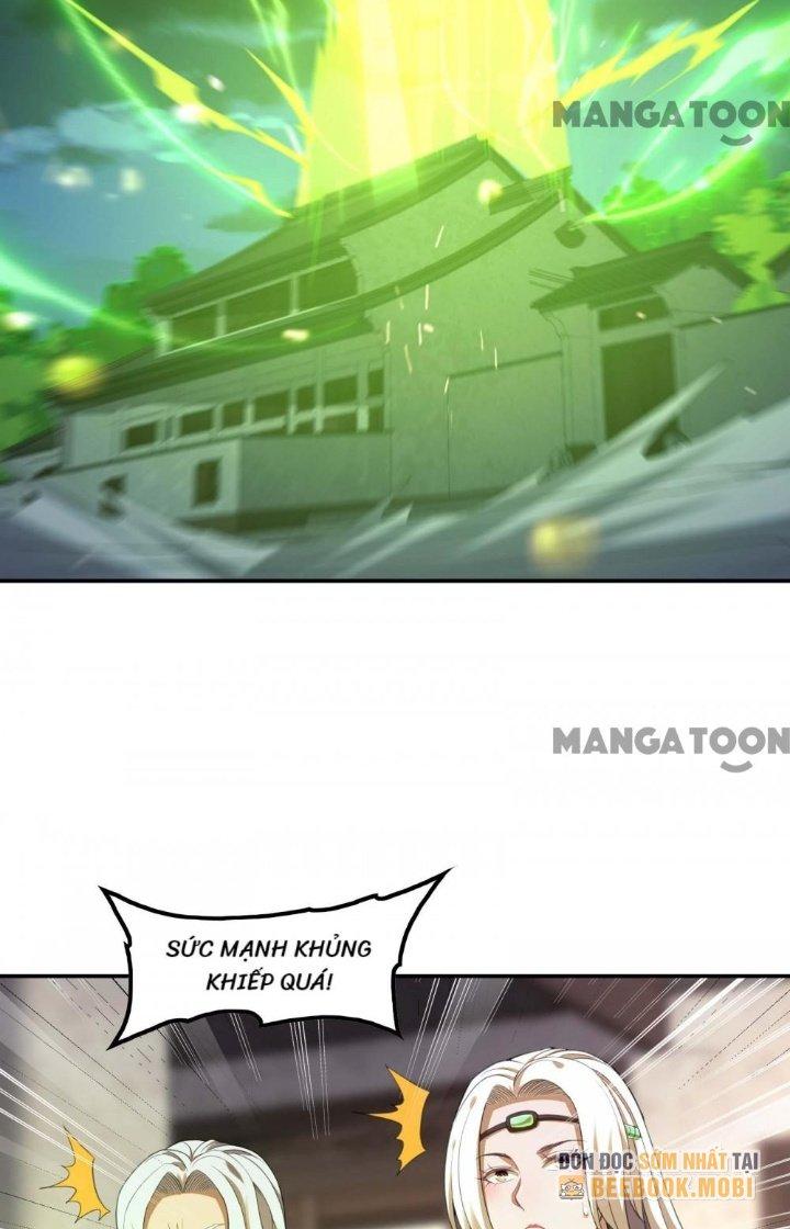 Đệ Nhất Ở Rể Chapter 127 - Trang 2
