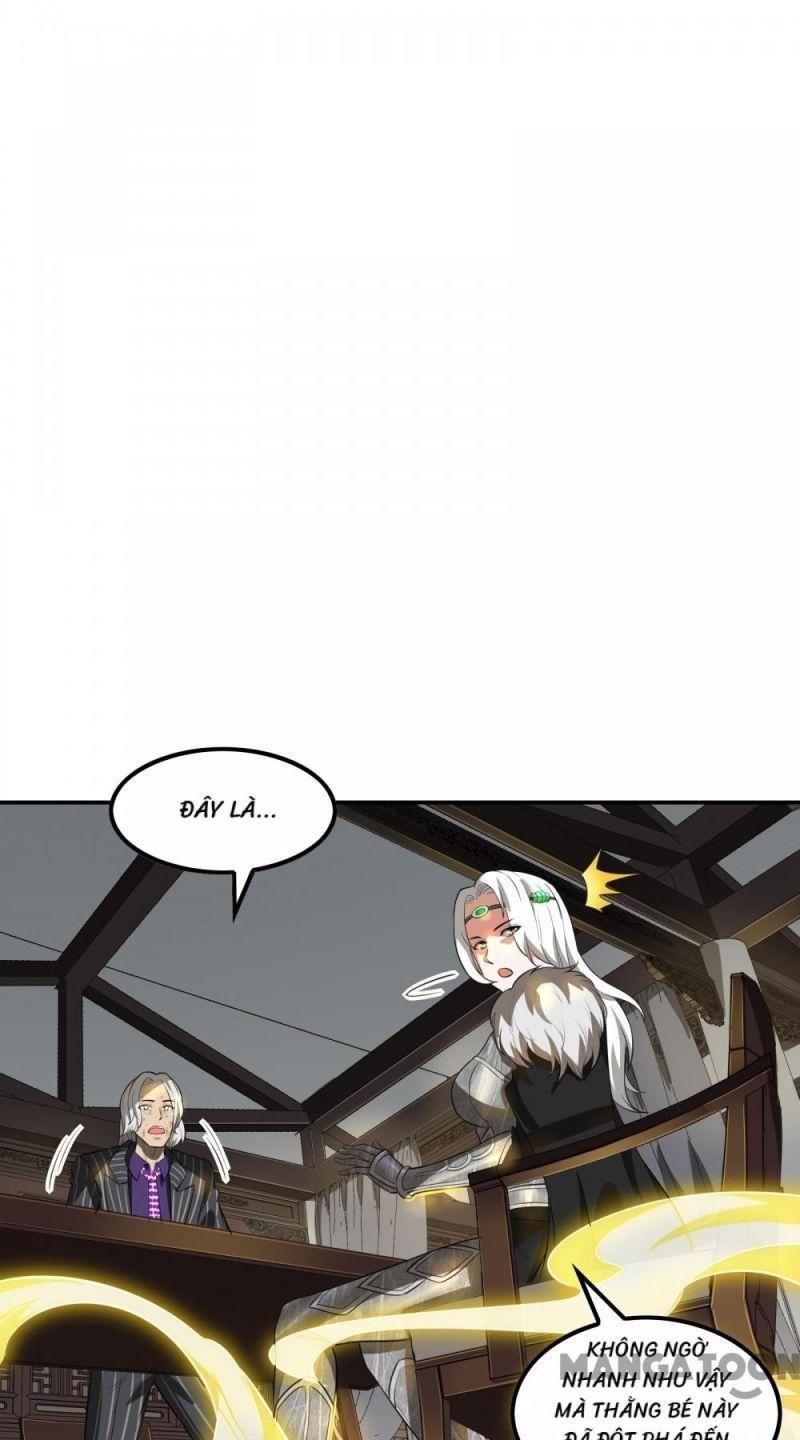 Đệ Nhất Ở Rể Chapter 128 - Trang 2
