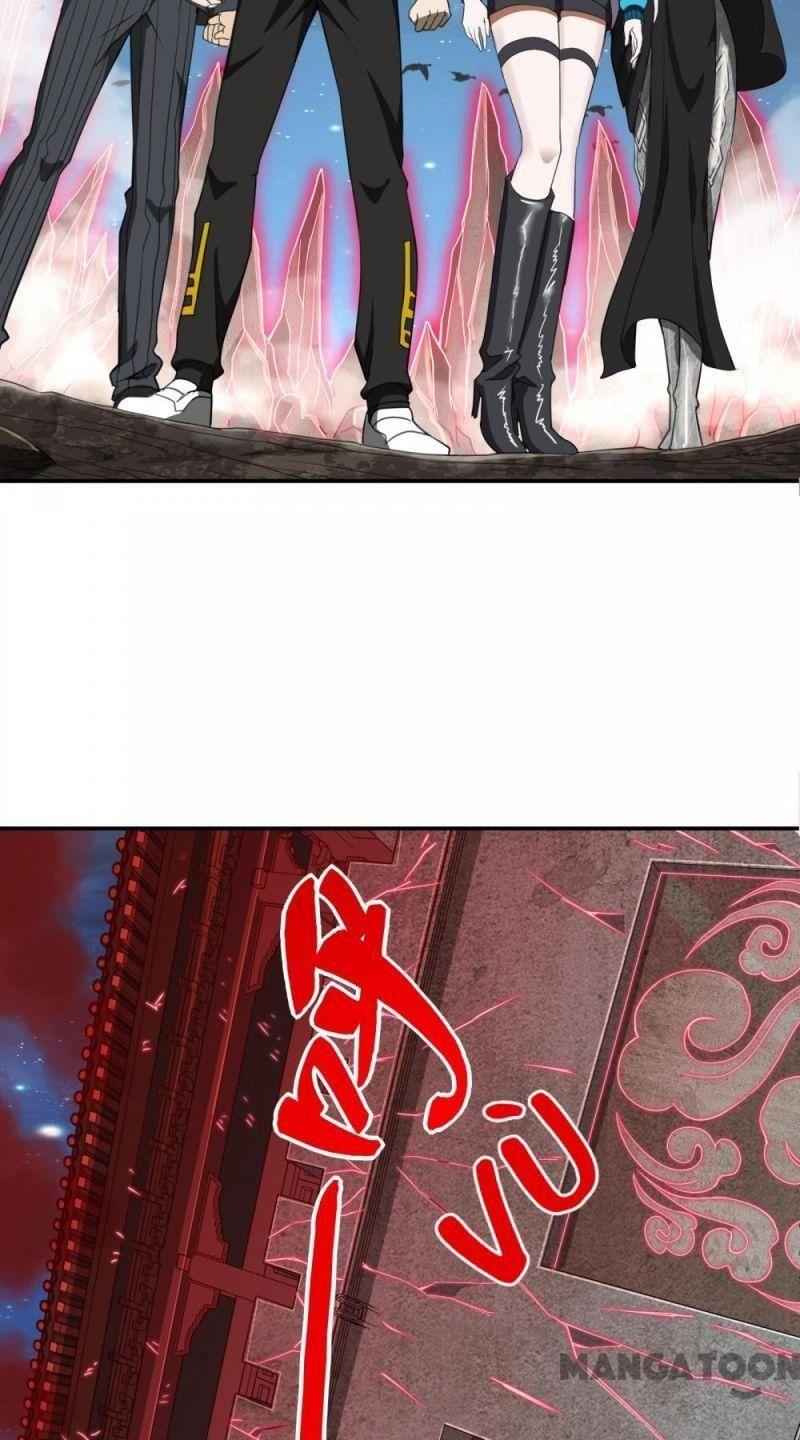 Đệ Nhất Ở Rể Chapter 128 - Trang 2