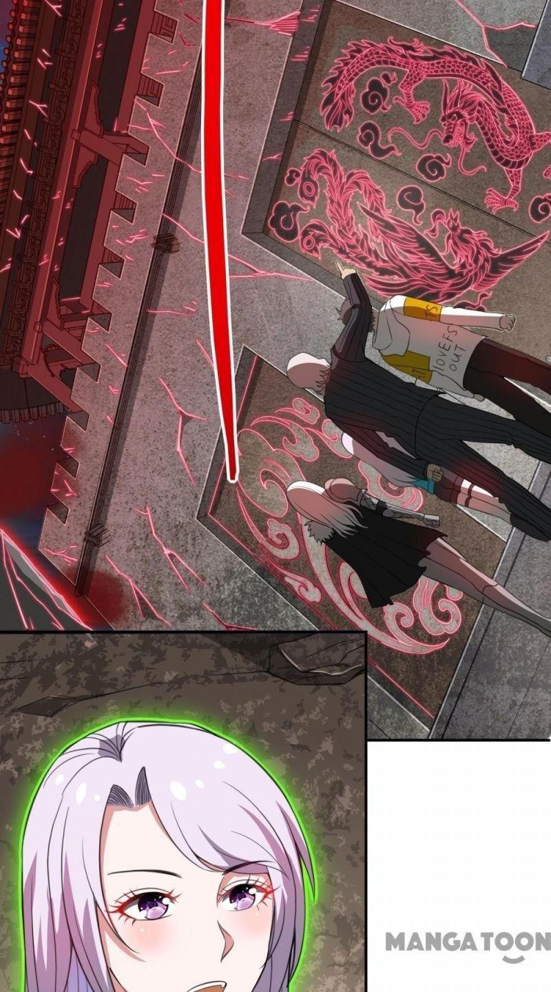 Đệ Nhất Ở Rể Chapter 128 - Trang 2