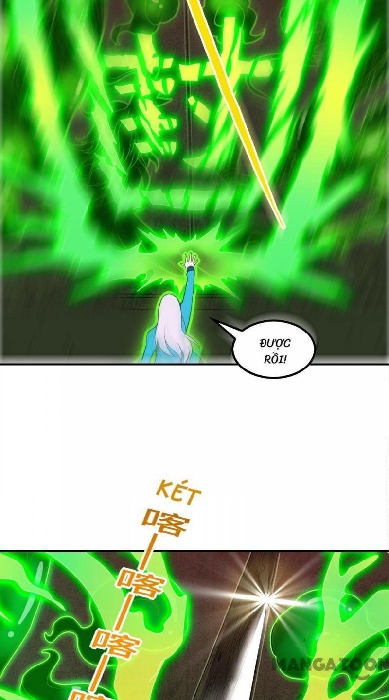 Đệ Nhất Ở Rể Chapter 128 - Trang 2