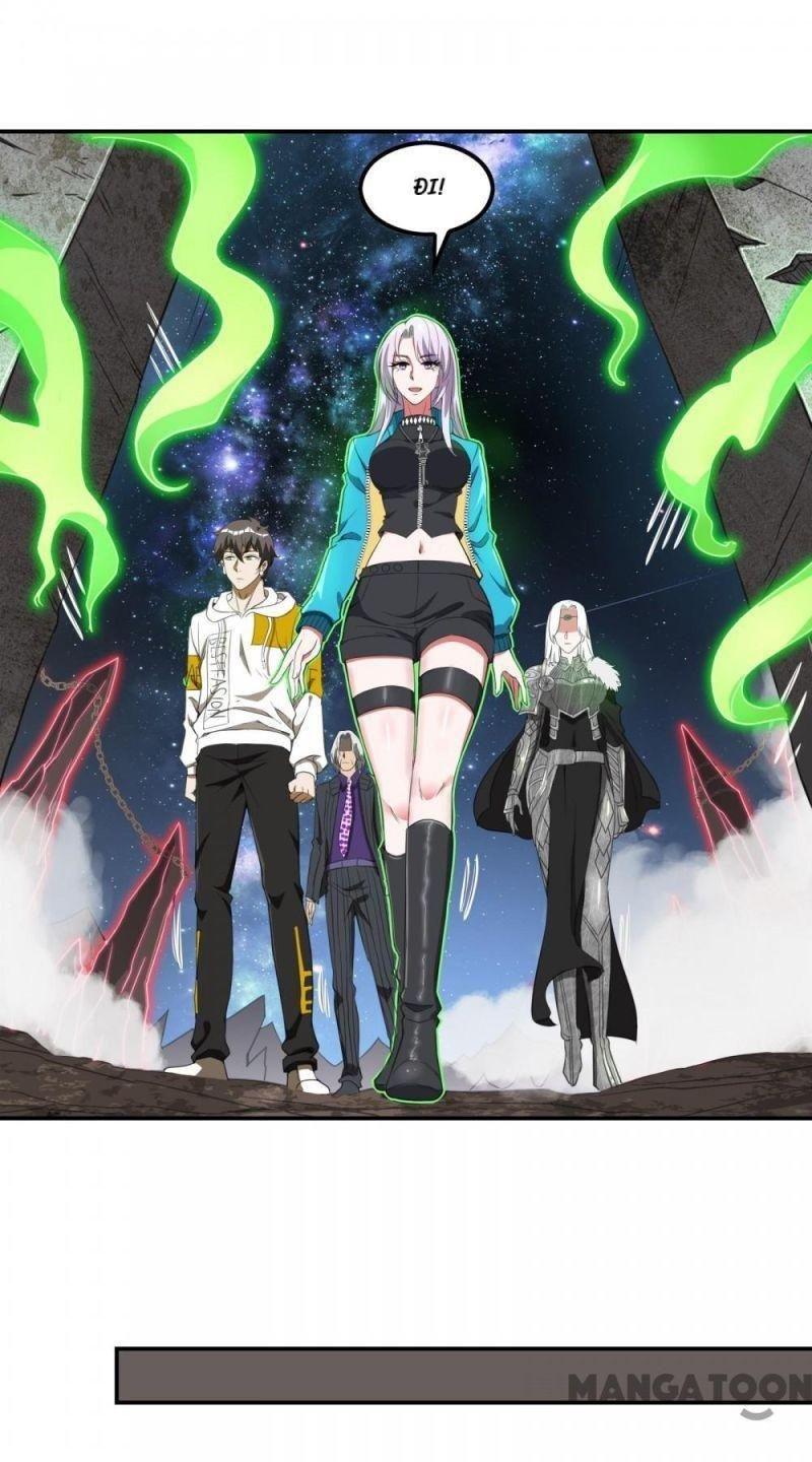 Đệ Nhất Ở Rể Chapter 128 - Trang 2