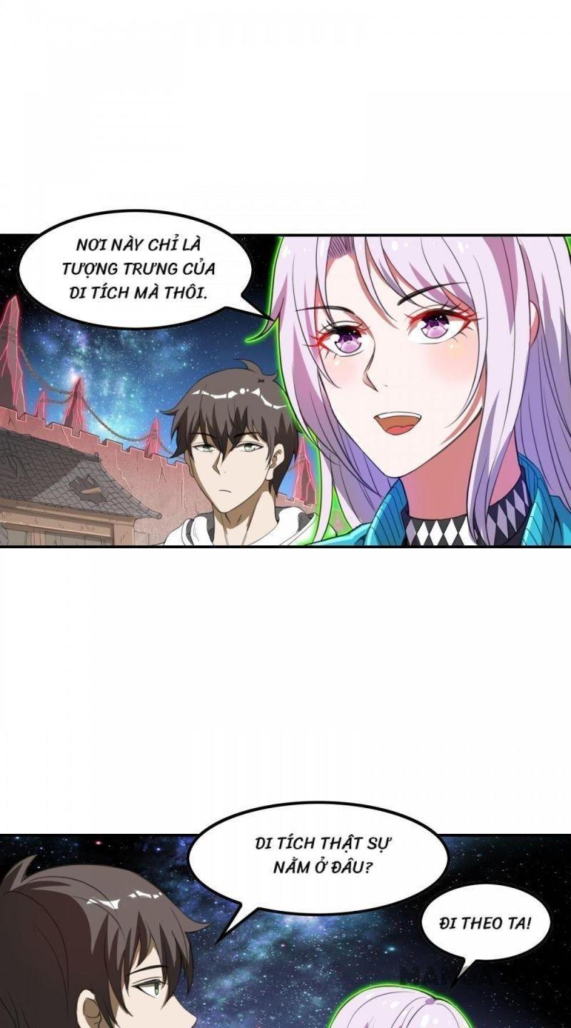 Đệ Nhất Ở Rể Chapter 128 - Trang 2