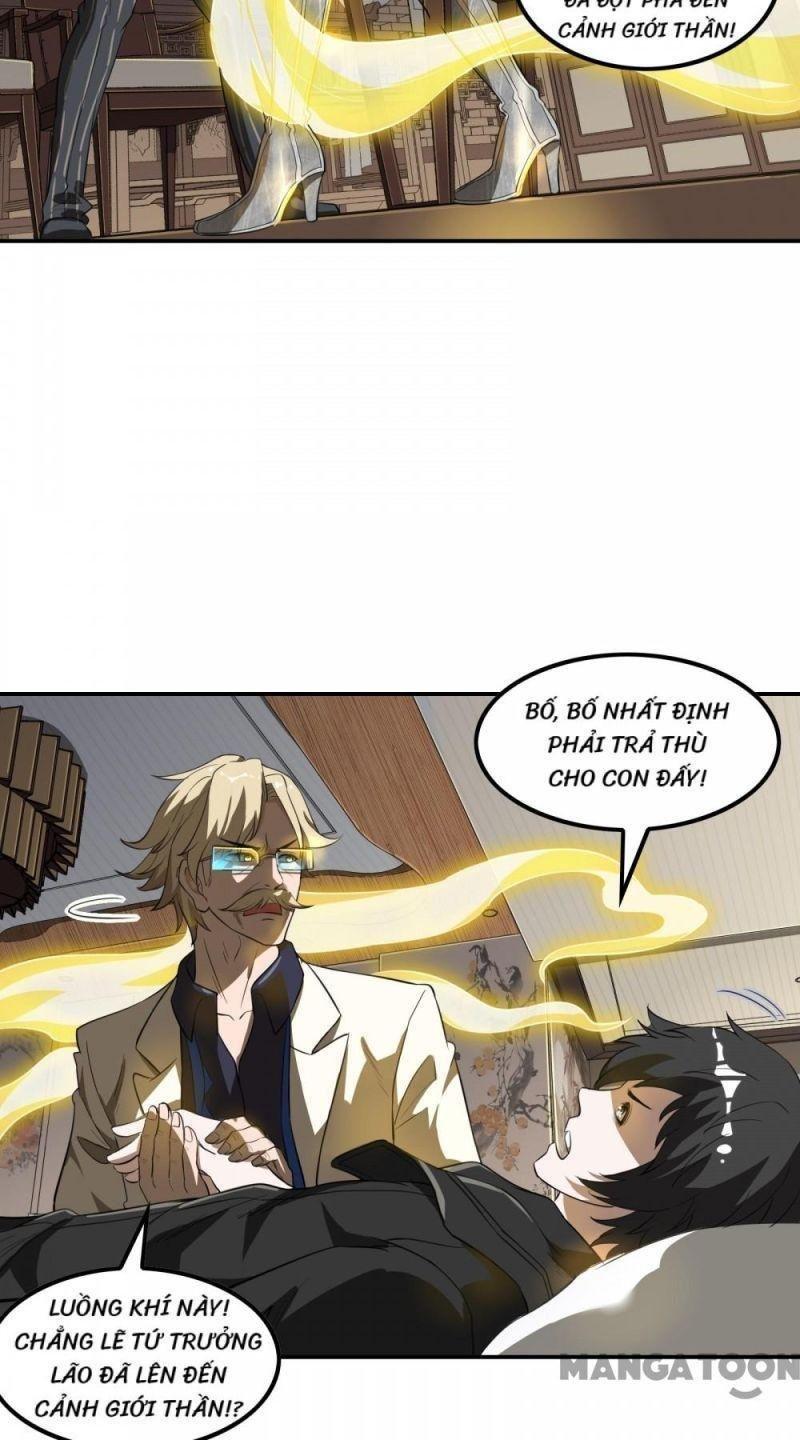 Đệ Nhất Ở Rể Chapter 128 - Trang 2