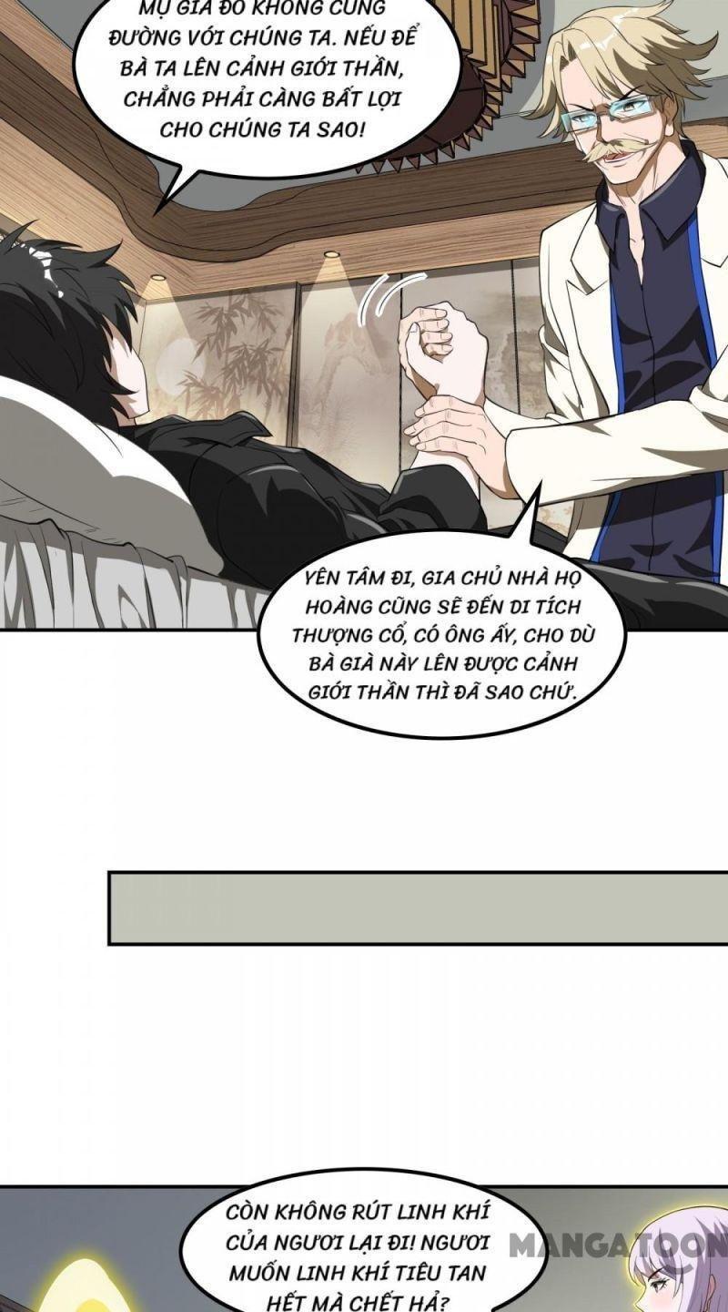 Đệ Nhất Ở Rể Chapter 128 - Trang 2