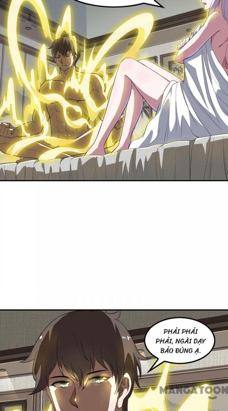 Đệ Nhất Ở Rể Chapter 128 - Trang 2