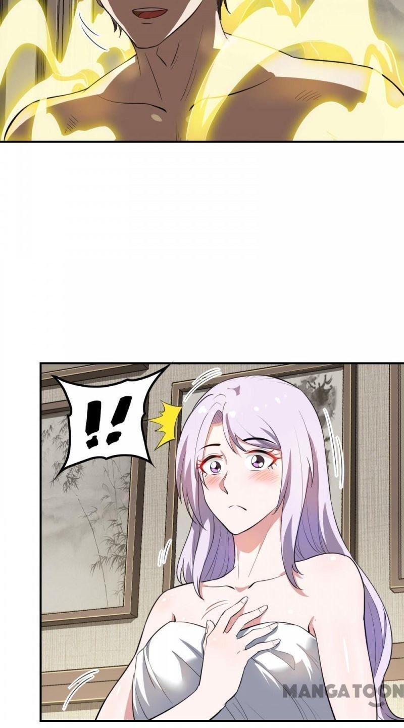 Đệ Nhất Ở Rể Chapter 128 - Trang 2