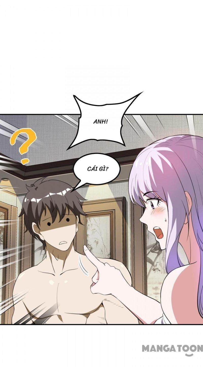 Đệ Nhất Ở Rể Chapter 128 - Trang 2