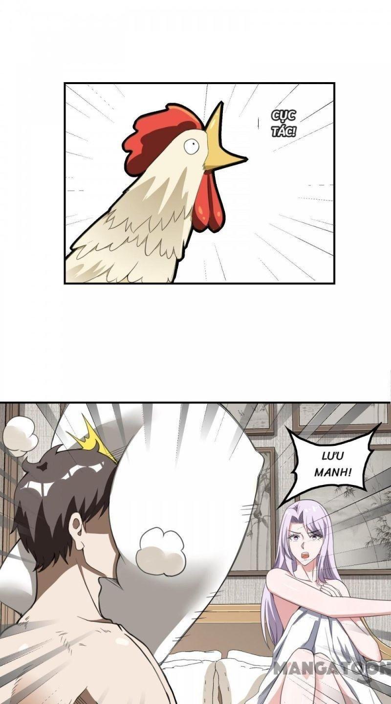 Đệ Nhất Ở Rể Chapter 128 - Trang 2