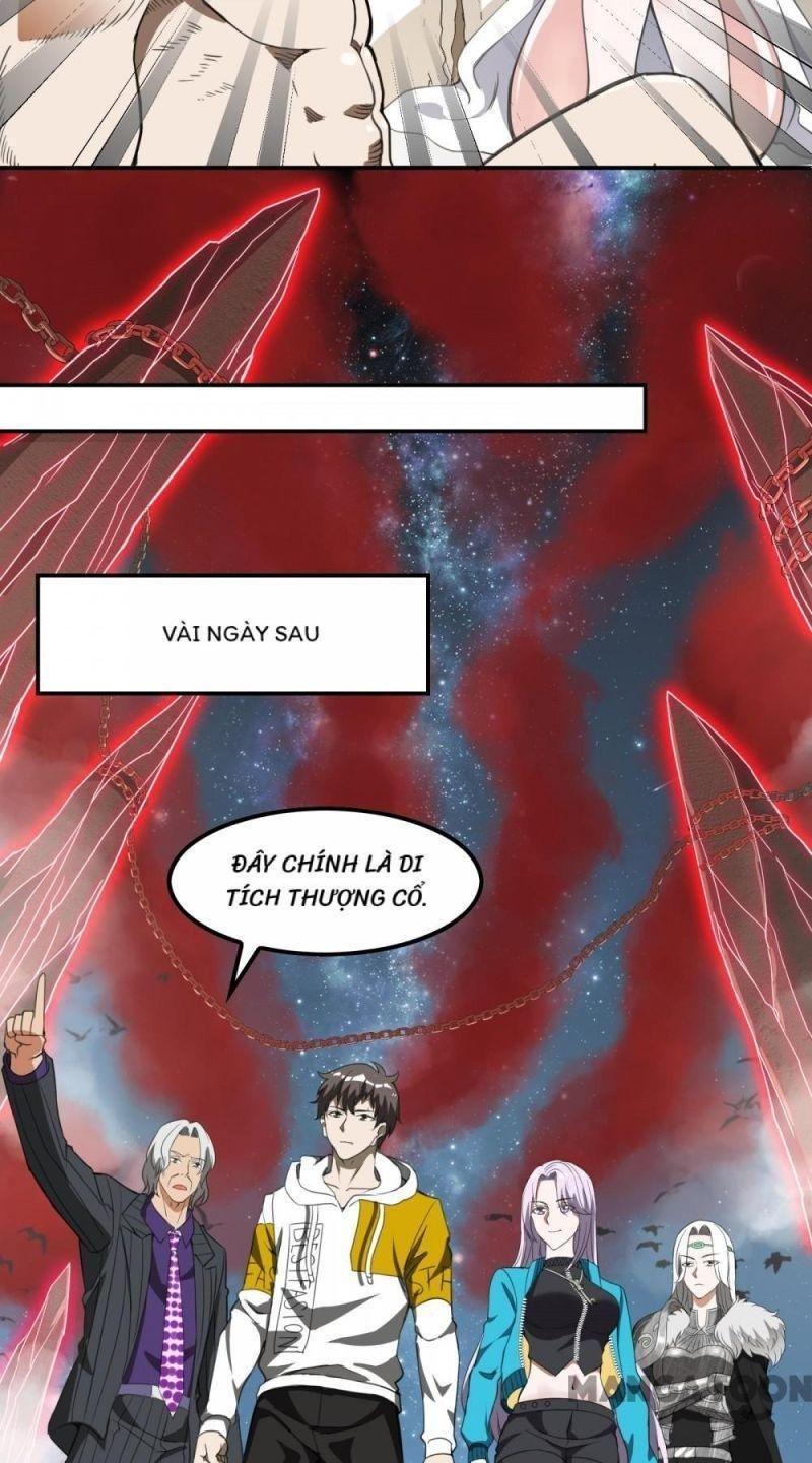 Đệ Nhất Ở Rể Chapter 128 - Trang 2
