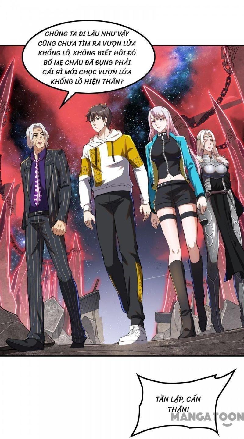 Đệ Nhất Ở Rể Chapter 129 - Trang 2