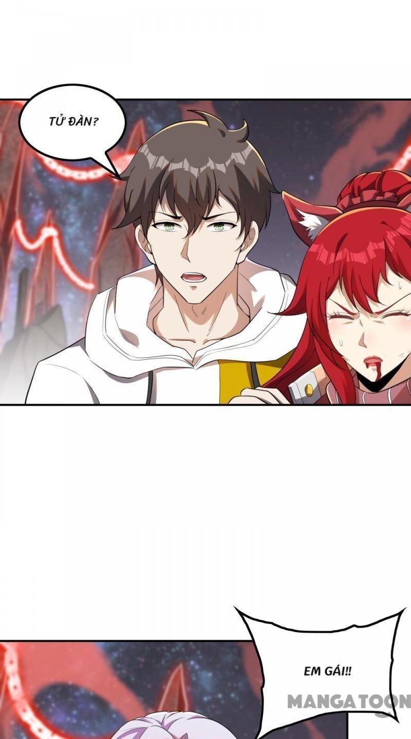 Đệ Nhất Ở Rể Chapter 129 - Trang 2