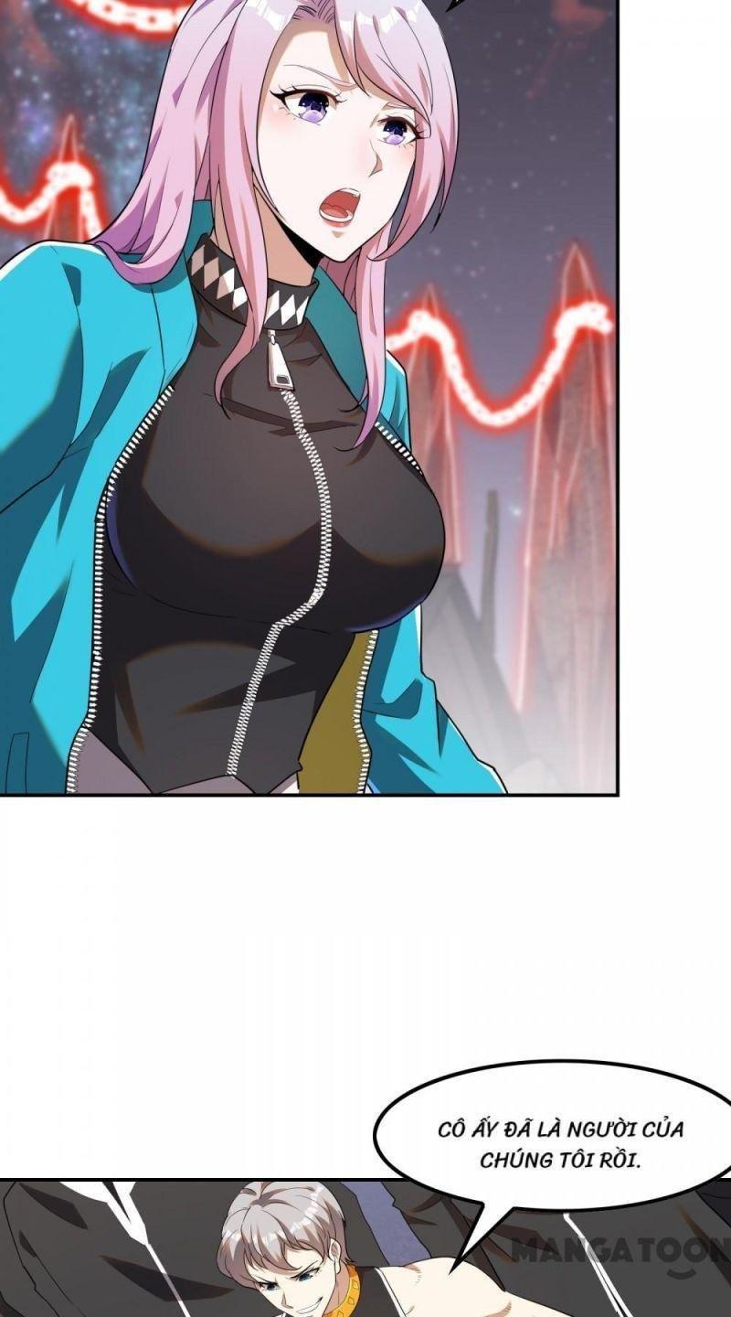 Đệ Nhất Ở Rể Chapter 129 - Trang 2