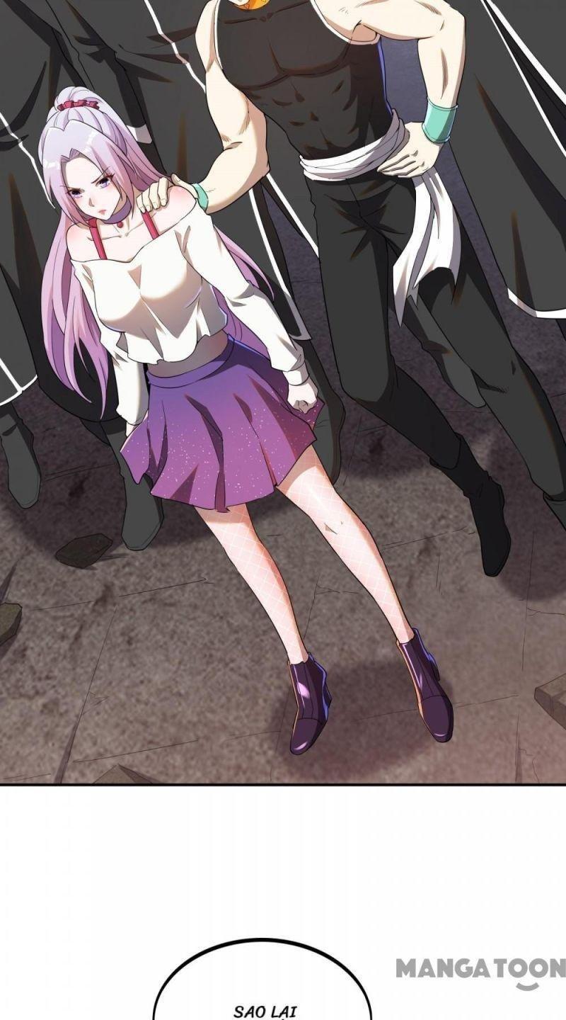 Đệ Nhất Ở Rể Chapter 129 - Trang 2