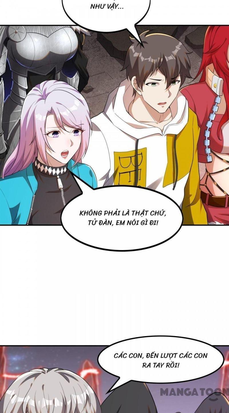 Đệ Nhất Ở Rể Chapter 129 - Trang 2