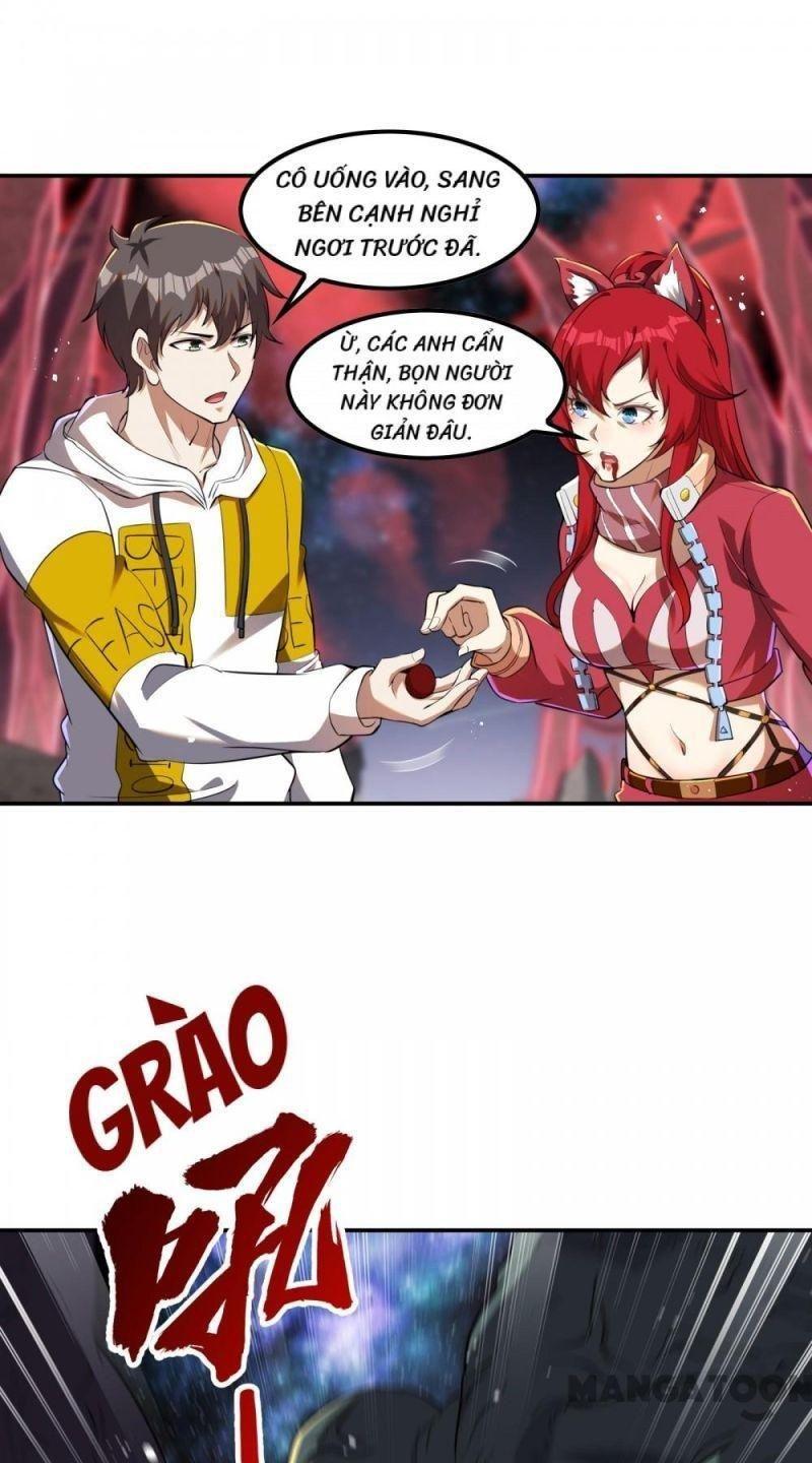 Đệ Nhất Ở Rể Chapter 129 - Trang 2