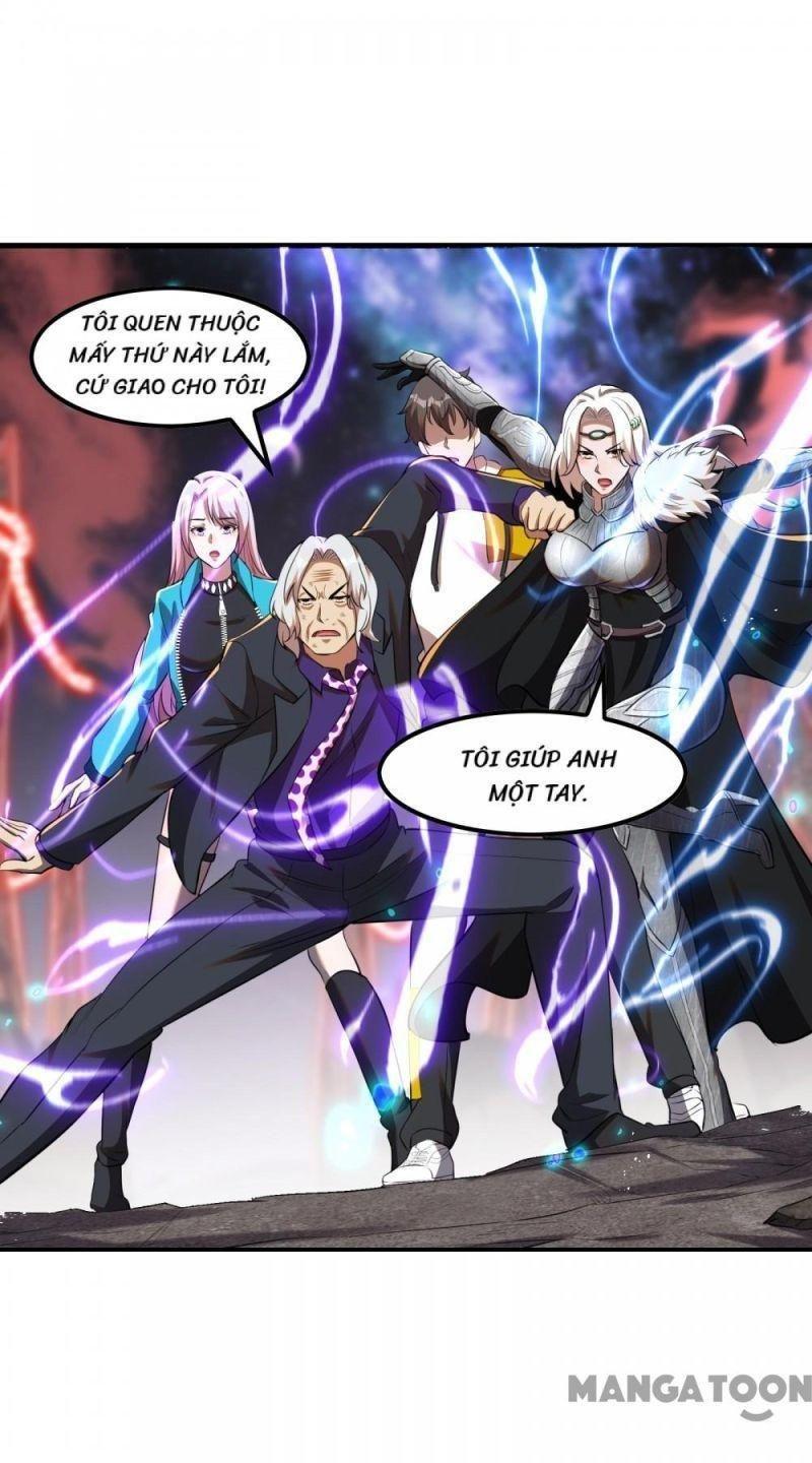 Đệ Nhất Ở Rể Chapter 129 - Trang 2