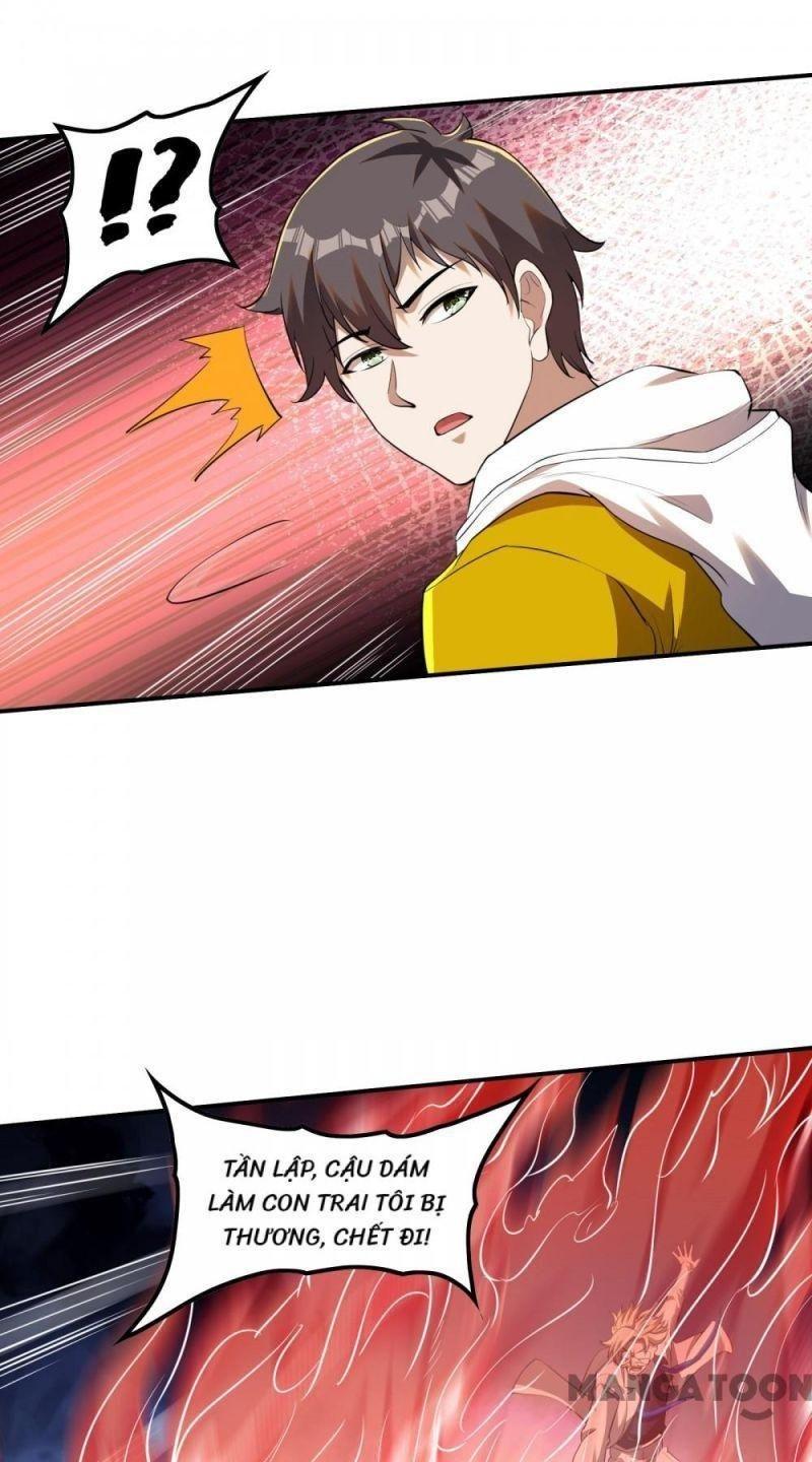 Đệ Nhất Ở Rể Chapter 129 - Trang 2