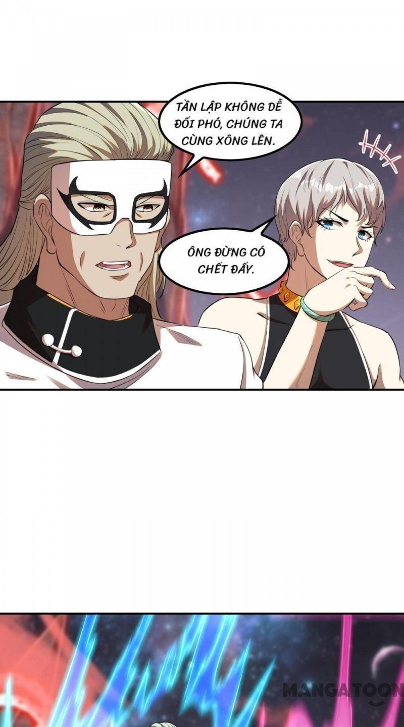 Đệ Nhất Ở Rể Chapter 129 - Trang 2