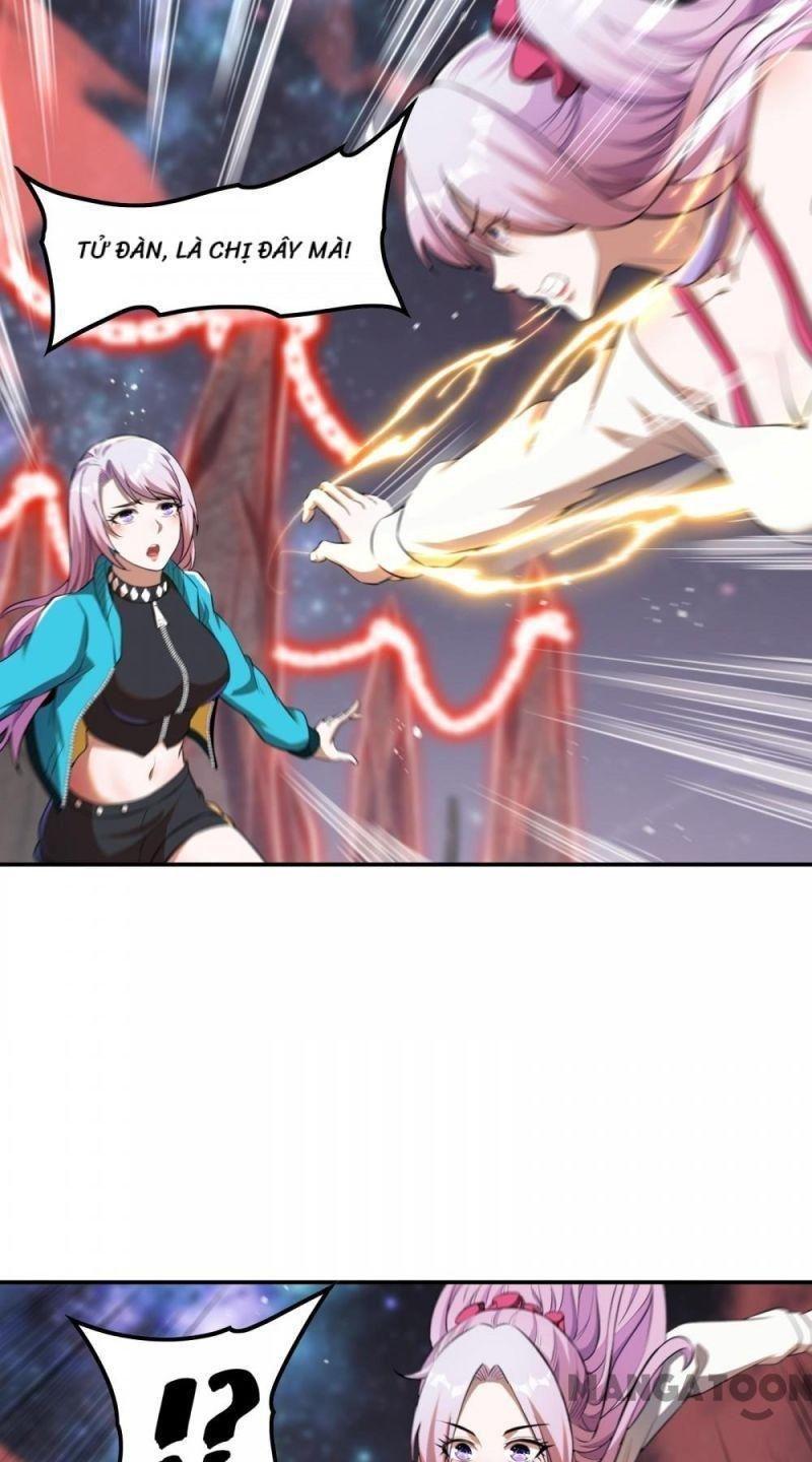 Đệ Nhất Ở Rể Chapter 129 - Trang 2