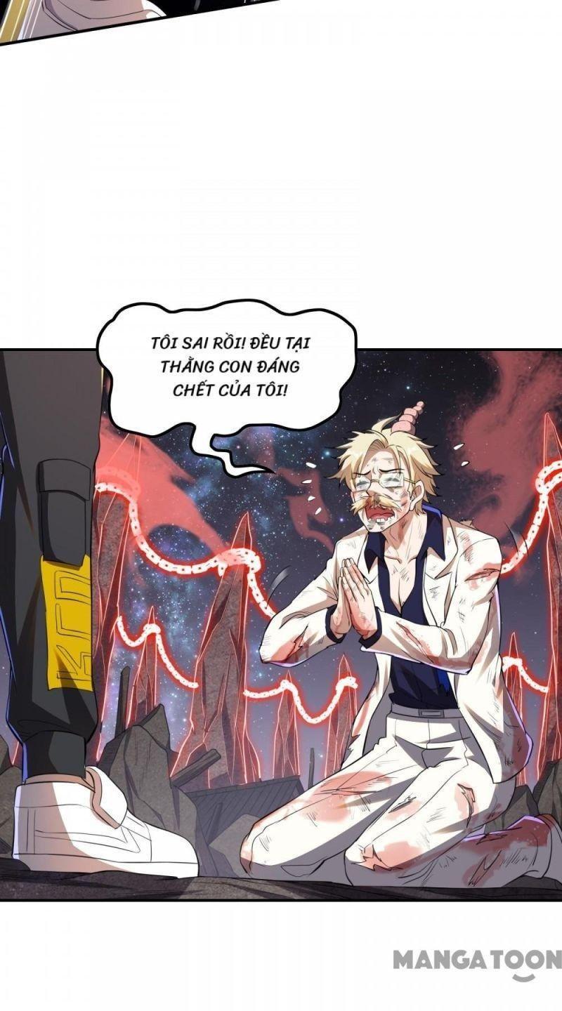 Đệ Nhất Ở Rể Chapter 129 - Trang 2