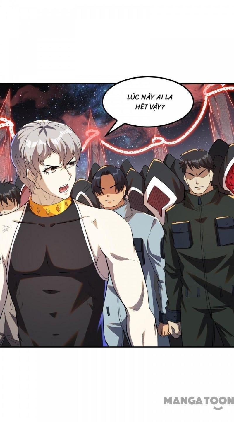 Đệ Nhất Ở Rể Chapter 129 - Trang 2