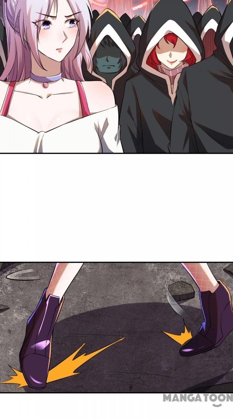 Đệ Nhất Ở Rể Chapter 129 - Trang 2