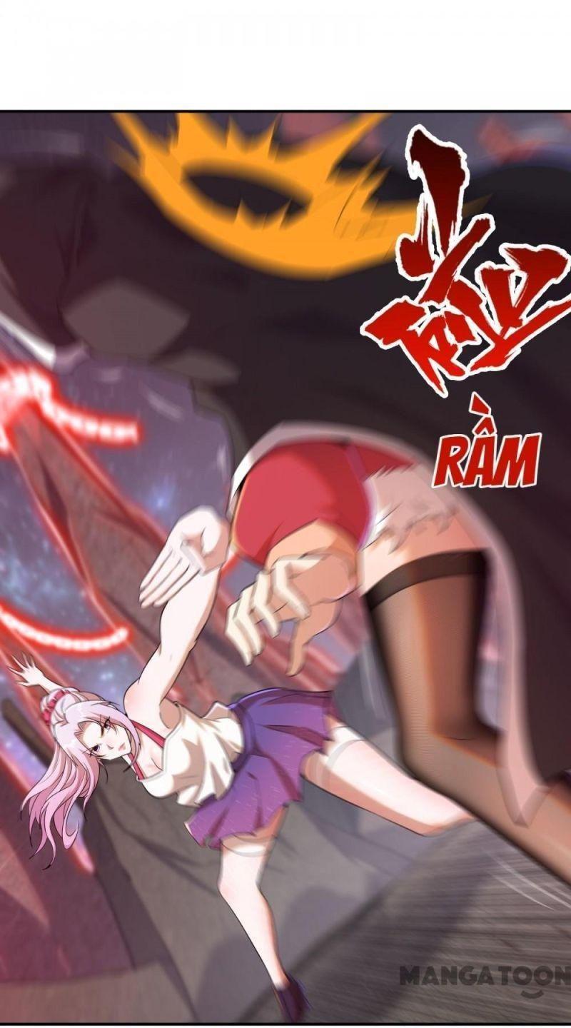 Đệ Nhất Ở Rể Chapter 129 - Trang 2