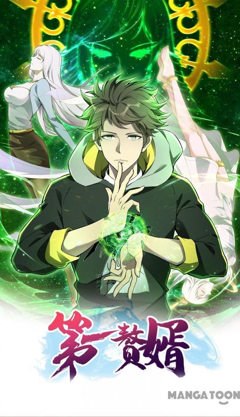 Đệ Nhất Ở Rể Chapter 130 - Trang 2