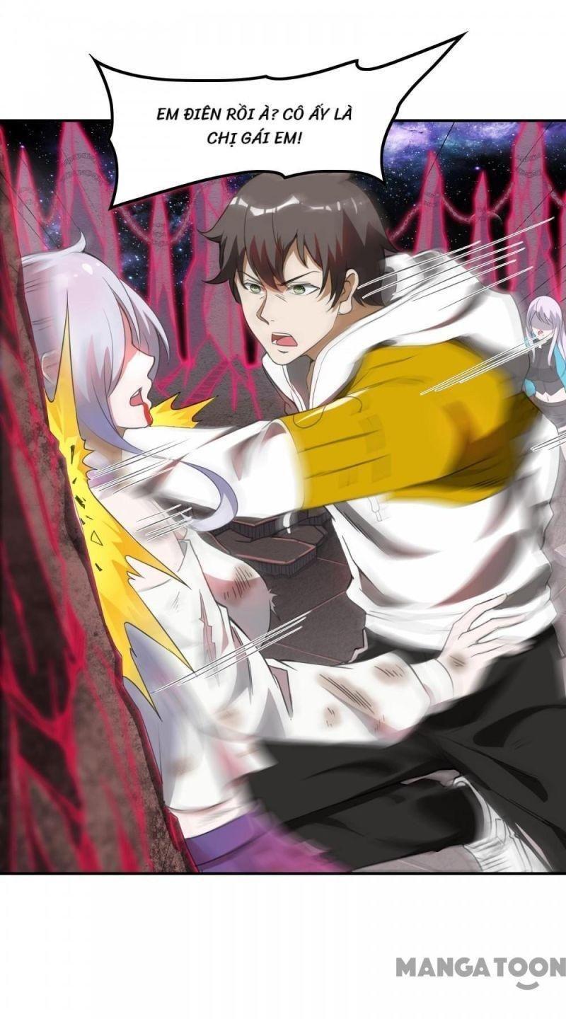Đệ Nhất Ở Rể Chapter 130 - Trang 2