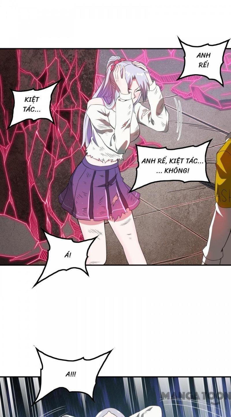 Đệ Nhất Ở Rể Chapter 130 - Trang 2