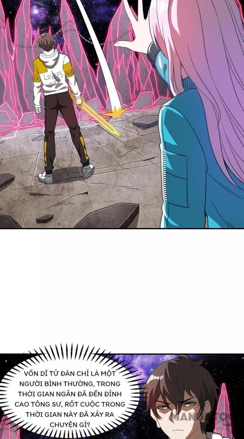 Đệ Nhất Ở Rể Chapter 130 - Trang 2