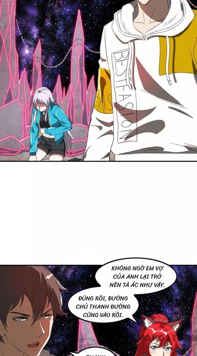 Đệ Nhất Ở Rể Chapter 130 - Trang 2